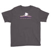 just one more chapter] Youth Tee