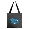 i'm a book nerd Tote Bags