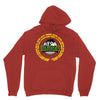 In Loving Memory Humboldt Broncos Unisex Hoodie