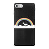 Rainbow Unicorn iPhone 7 Case