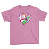 slurm cola Youth Tee