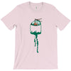 pocket fishman T-Shirt