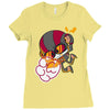 raz Ladies Fitted T-Shirt