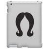 hair iPad 3 and 4 Case