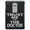 trust me i'm the doctor iPad Mini
