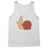 snail Tank Top