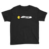 i love you Youth Tee