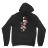Pride Floral Unisex Hoodie
