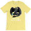feed me and tell me i'm pretty T-Shirt