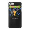pizza quest iPhone 7 Case