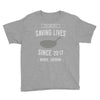 PUBG Yes We Pan Youth Tee