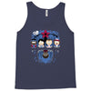stranger park Tank Top