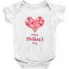 mother day Baby Bodysuit