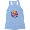 pirate king Racerback Tank