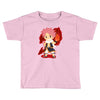 natsu dragneel Toddler T-shirt