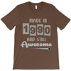 made in 1990 and still awesome T-Shirt