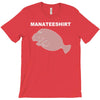 manateeshirt T-Shirt