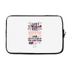 hippie Laptop sleeve