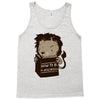 how to be vegetarian Tank Top