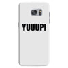 yuup humour Samsung Galaxy S7