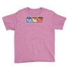 partyparrot Youth Tee