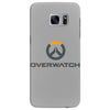 Overwatch Samsung Galaxy S7 Edge