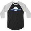 tnetennba countdown 3/4 Sleeve Shirt
