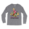 bored Long Sleeve Shirts