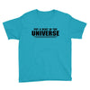 Put A Dent In The Universe Youth Tee
