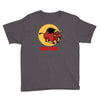mad bull Youth Tee