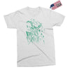 green vigilance Exclusive T-shirt