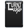 turnt up iPad Mini