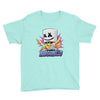 marshmello Youth Tee