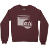 rok 101 Crewneck Sweatshirt