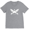 destiny hunter blade dancer   game fan V-Neck Tee