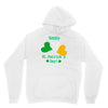happy st patrik day Unisex Hoodie