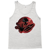 Alien Galaxy Tank Top