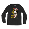 ask me about my feminist agenda frida kahlo Long Sleeve Shirts