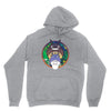 Totoro Unisex Hoodie