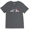 tour de france new 2015 logo V-Neck Tee