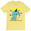 i am a magical T-Shirt