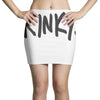 fahrie77 Mini Skirts