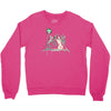 intensive care unit Crewneck Sweatshirt