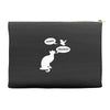 pussy! chicken! Accessory Pouches