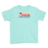 prison panties Youth Tee