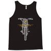 caferacer Tank Top