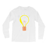 running out of bright ideas Long Sleeve Shirts