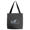 super champion Tote Bags