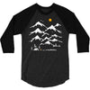 home 3/4 Sleeve Shirt