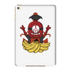 the yignion clan love bananas iPad Mini 4